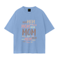 Mama Bear Unisex Seamless T-Shirt