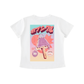 Cash Vintage Wash Slim Fit T-shirt