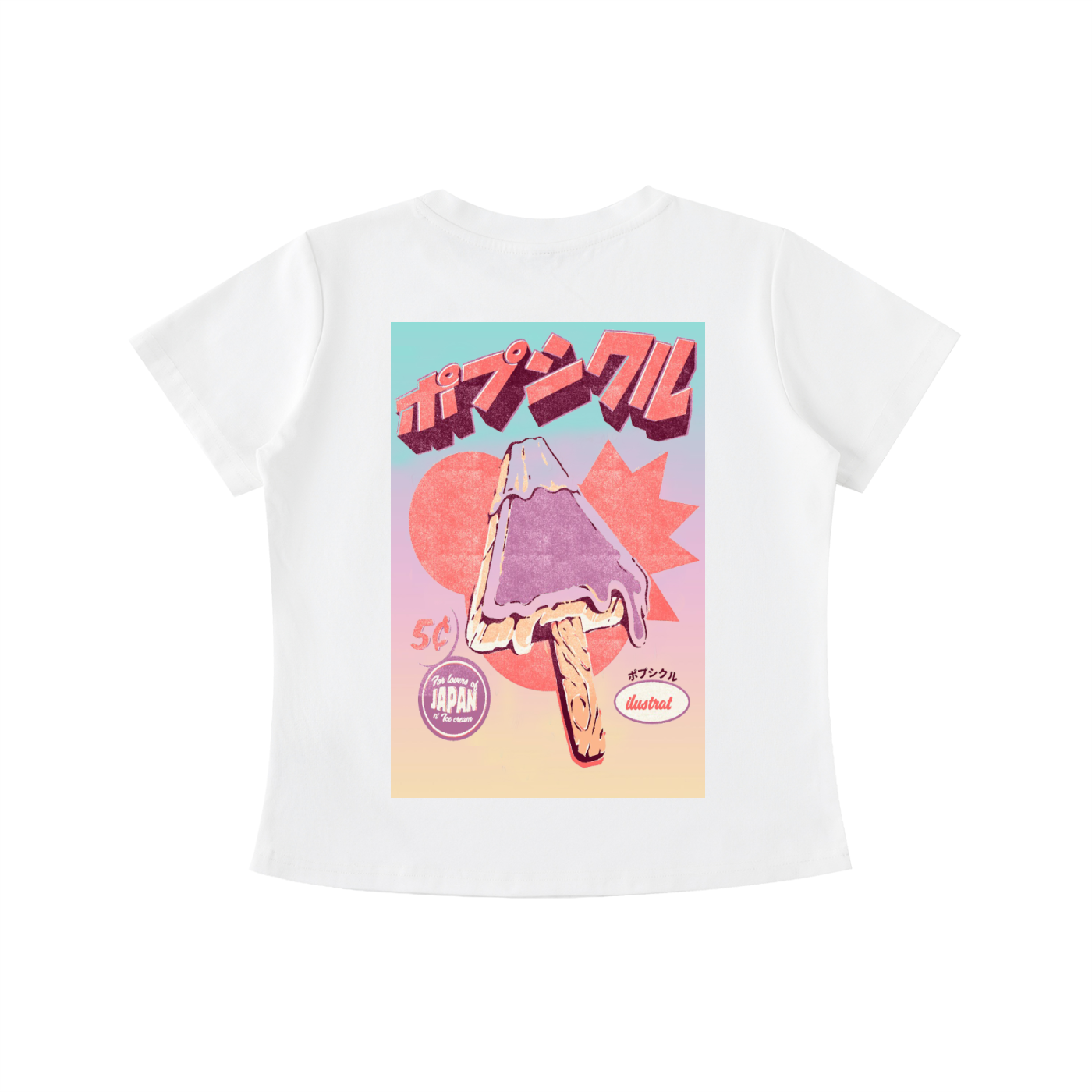 Cash Vintage Wash Slim Fit T-shirt