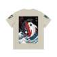 Balance and Peace Essential Cotton T-Shirt
