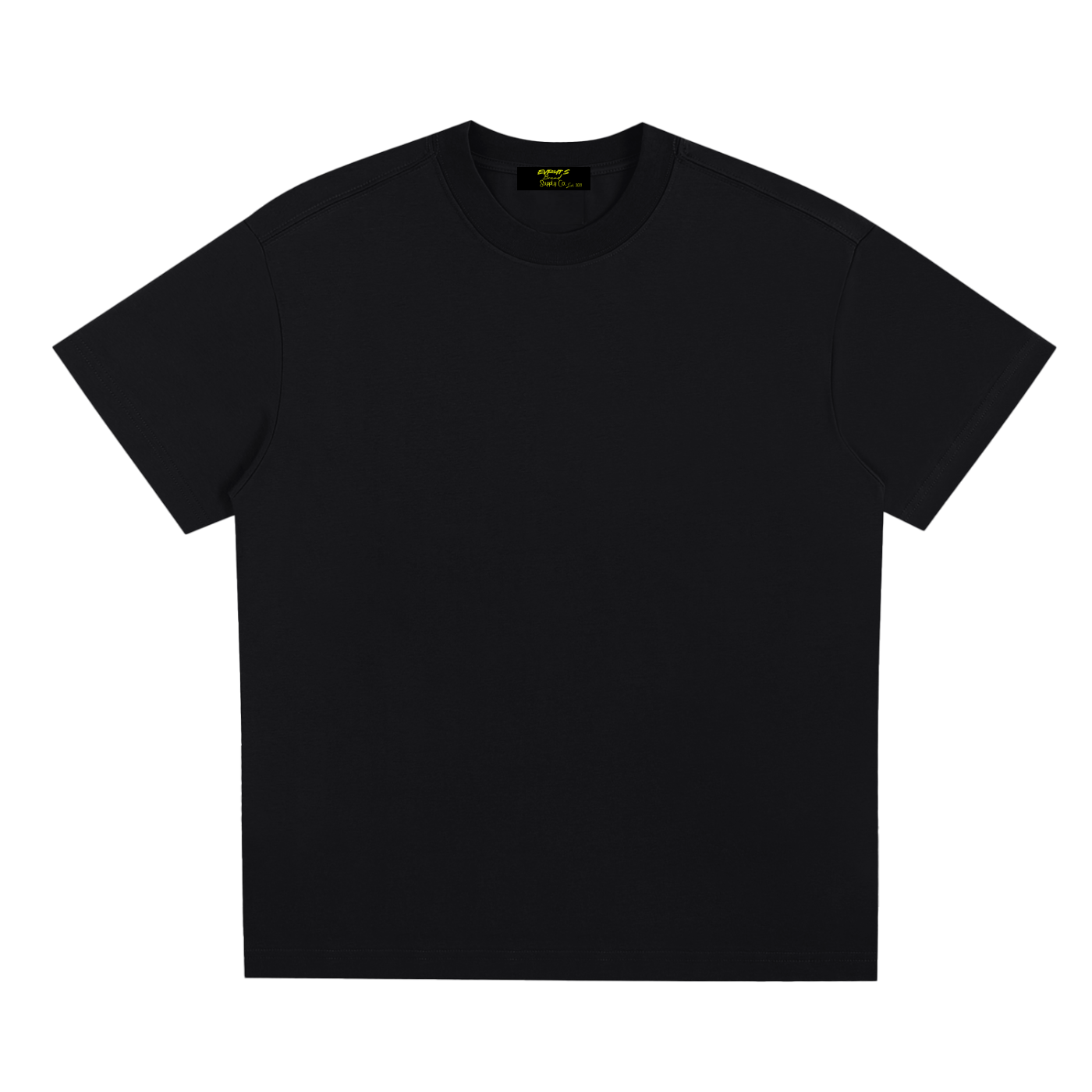 Plane Jane Sorona Quick-Dry Cooling T-Shirt