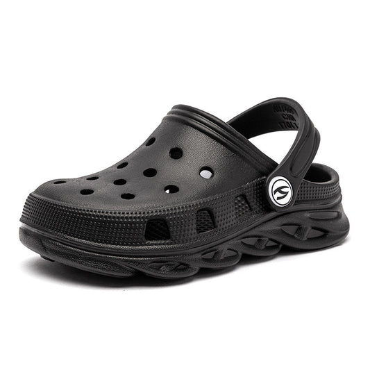 "510_Athletics" "Crocish" Sport Slip, Slips (Slippers / Flip Flops / Sandals)