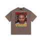 Vintage Skunk Anasie Washed Oversized Cotton T-Shirt