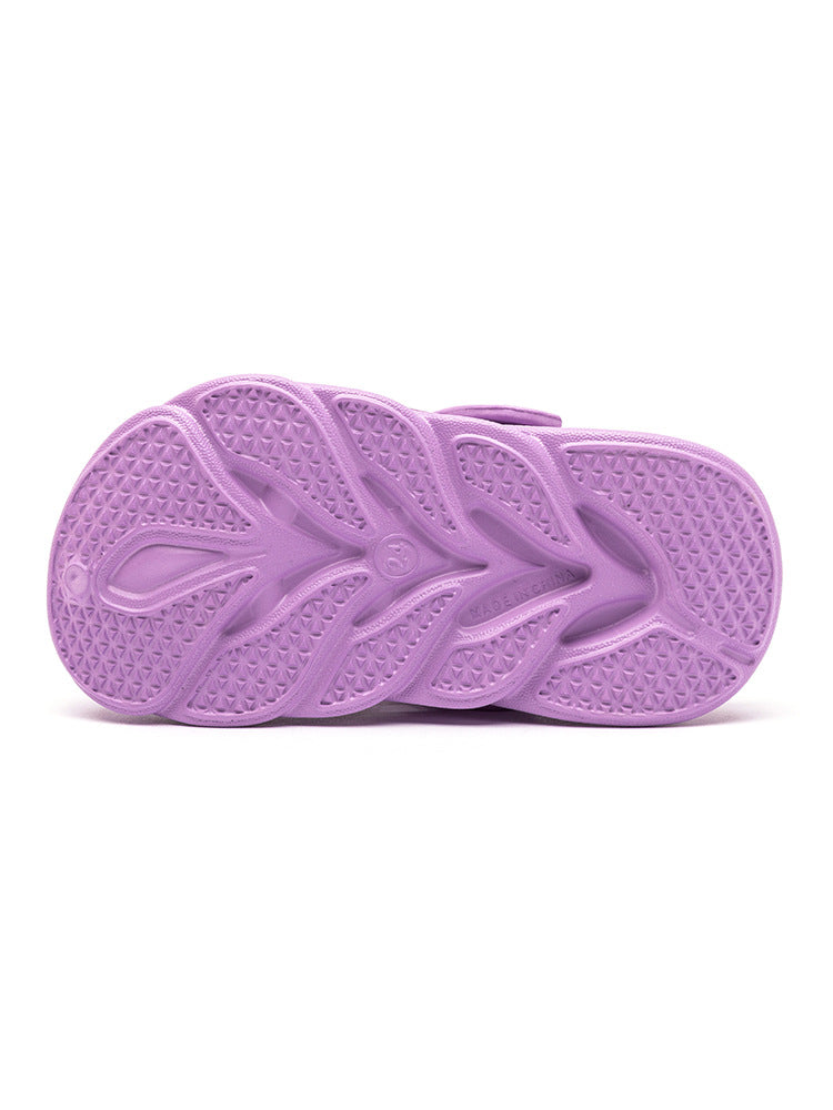"510_Athletics" "Crocish" Sport Slip, Slips (Slippers / Flip Flops / Sandals)