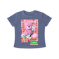 Cash Vintage Wash Slim Fit T-shirt
