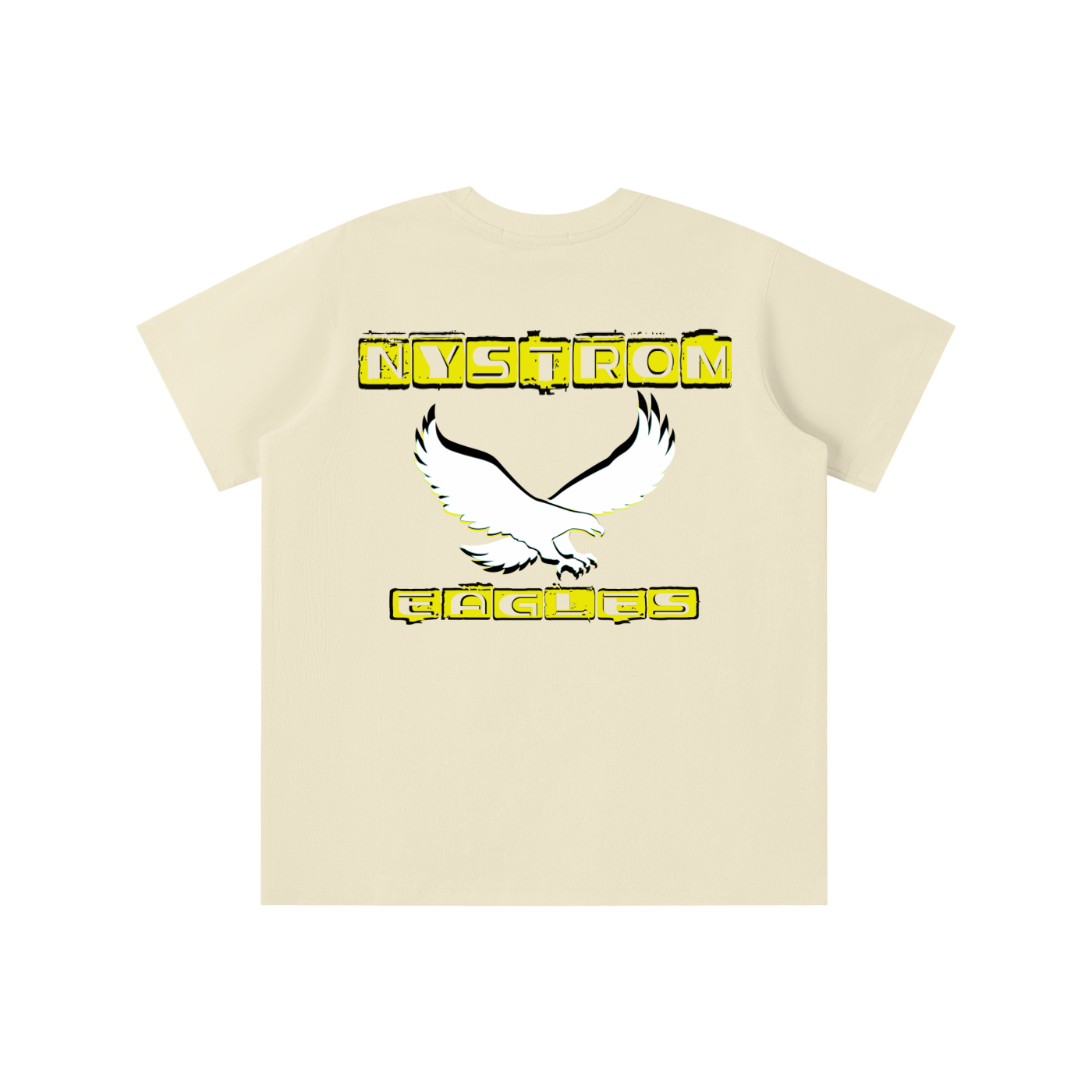 Nystrom Elementary Quick-Dry Cooling Kids' T-shirt