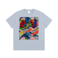 Black Royalty Essential Cotton T-Shirt