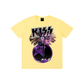 Vintage Rock Pure Cotton Unisex T-Shirt