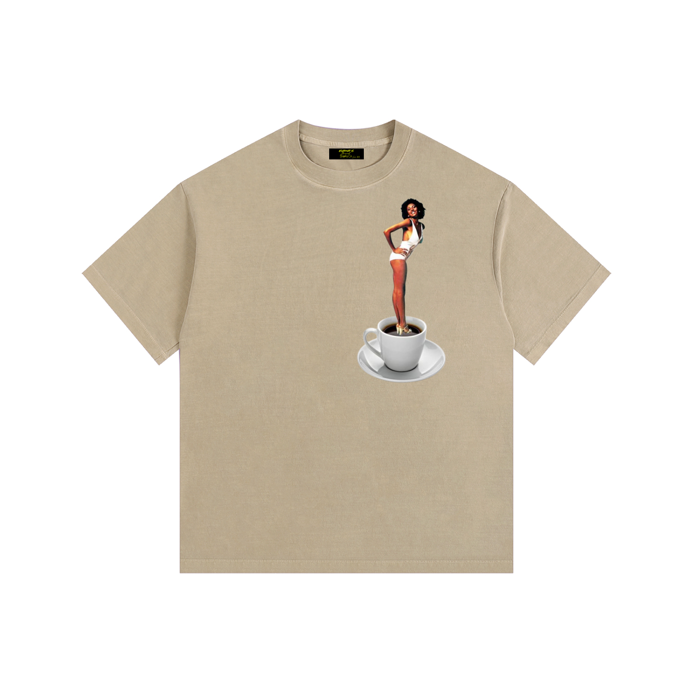 T-Shirt,All Clothes,Vintage,Women