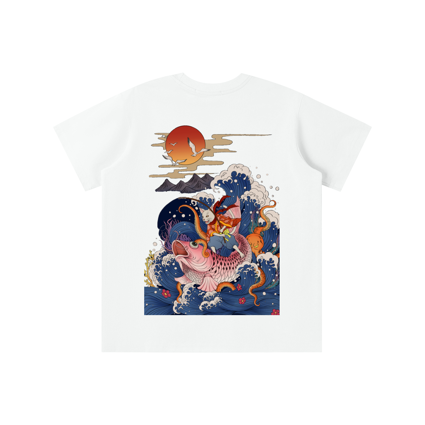 Yoda / Feelings Quick-Dry Cooling Kids' T-shirt