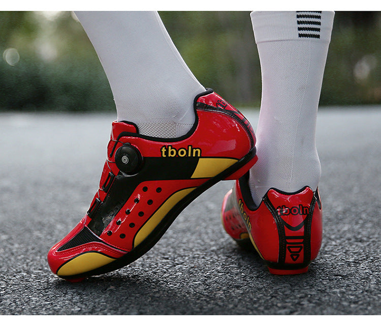 "510_Athletics" Affordable MTB/ Road Cycling Shoes / Cleats