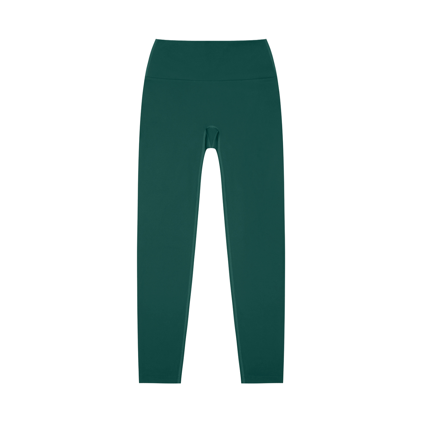 Stay Wild High-Waisted Yoga Leggings
