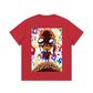 Black Royalty Essential Cotton T-Shirt