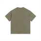 Vintage ImaBelle Washed Oversized Cotton T-Shirt