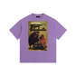 Vintage ImaBelle Washed Oversized Cotton T-Shirt
