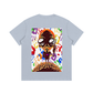 Black Royalty Essential Cotton T-Shirt