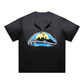 All Clothes,T-Shirt,Richmond,City Wear,Sunfaded