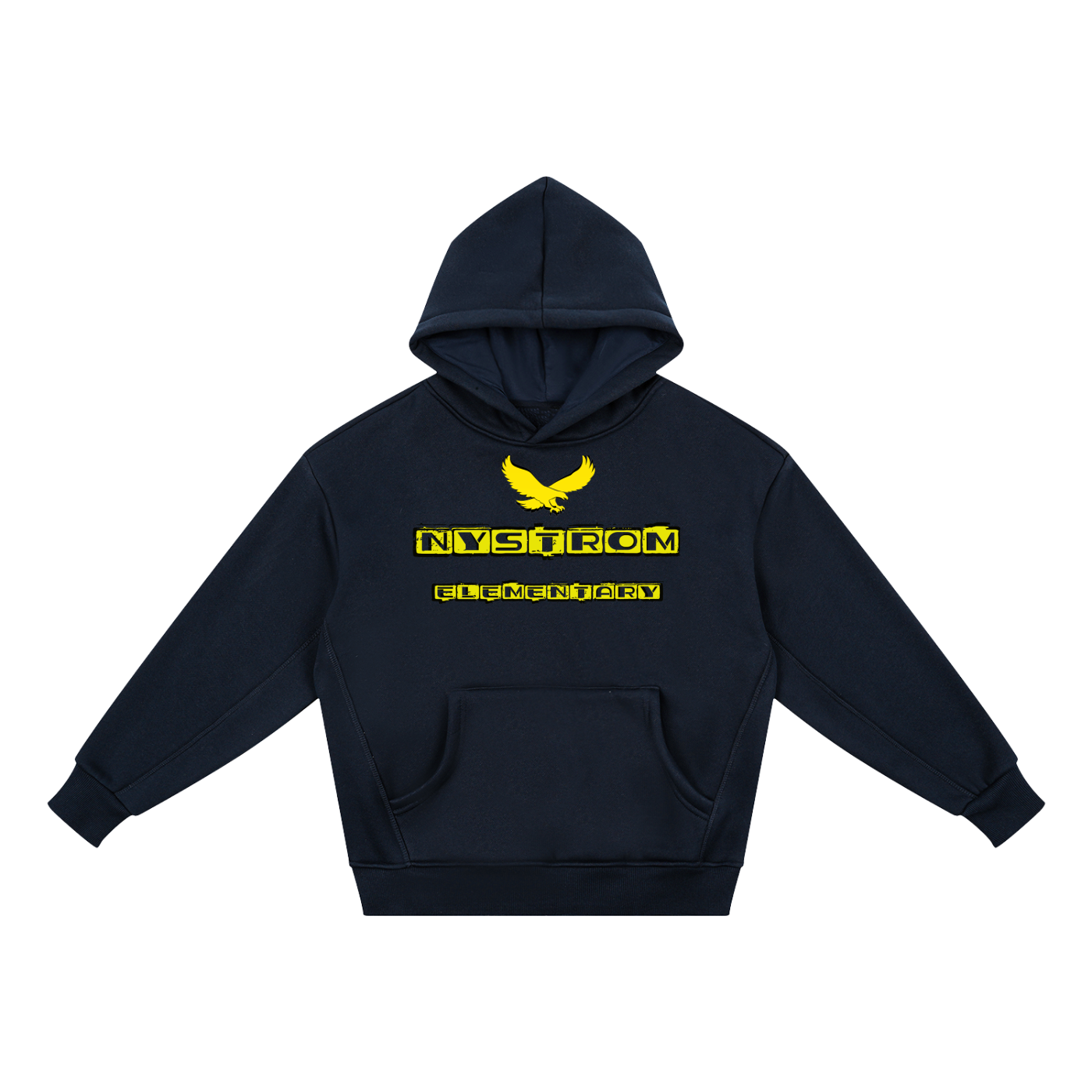 Nystrom,Elementary,Hoodie,Kids,All Clothes,Youth