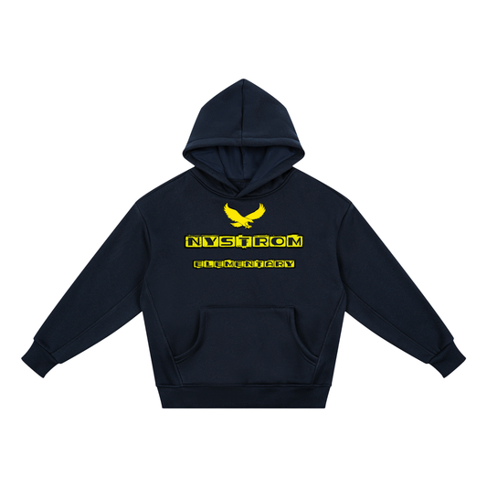 Nystrom,Elementary,Hoodie,Kids,All Clothes,Youth