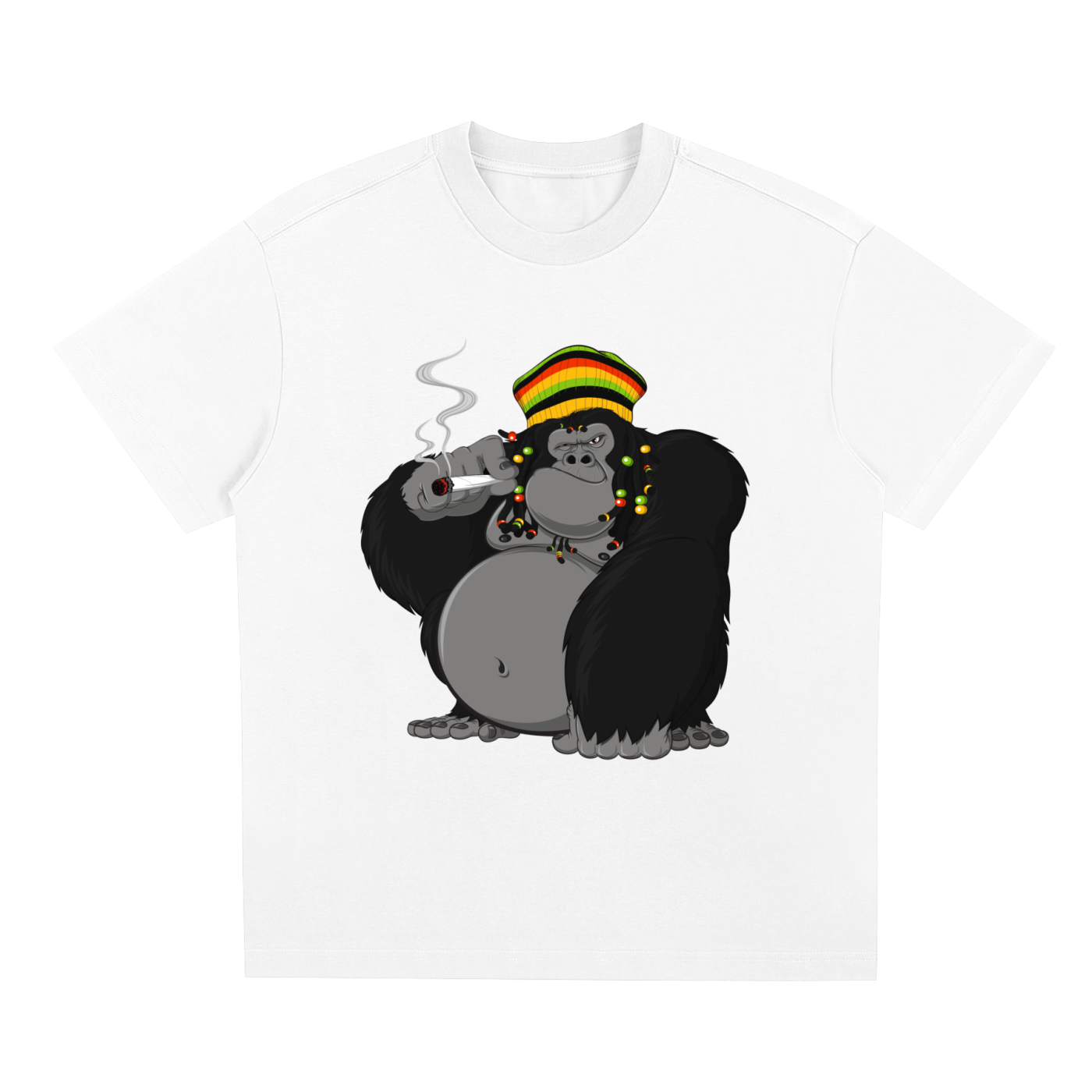 420 Ape Sorona Quick-Dry Cooling T-Shirt