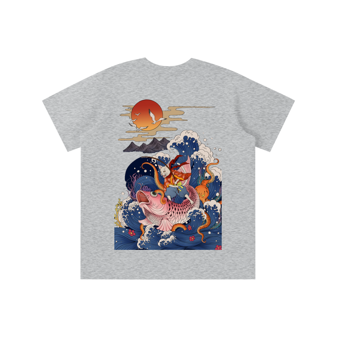 Yoda / Feelings Quick-Dry Cooling Kids' T-shirt