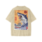 Mona Lisa Snow Washed Kids' inspired by Sevyn's Shirt