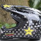"510_Athletics" Four seasons mountain bicycle helmet DH