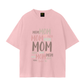 Mama Bear Unisex Seamless T-Shirt
