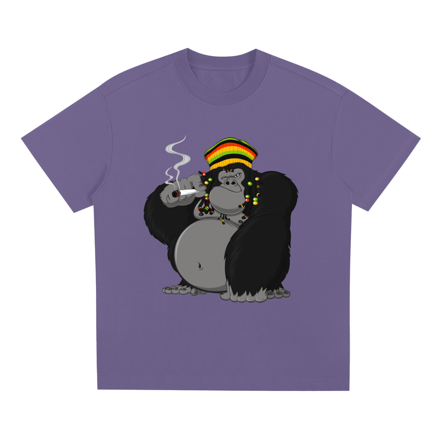 420 Ape Sorona Quick-Dry Cooling T-Shirt