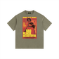 Bad, Black, & Beautiful Vintage Washed Oversized Cotton T-Shirt