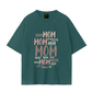 Mama Bear Unisex Seamless T-Shirt