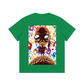 Black Royalty Essential Cotton T-Shirt