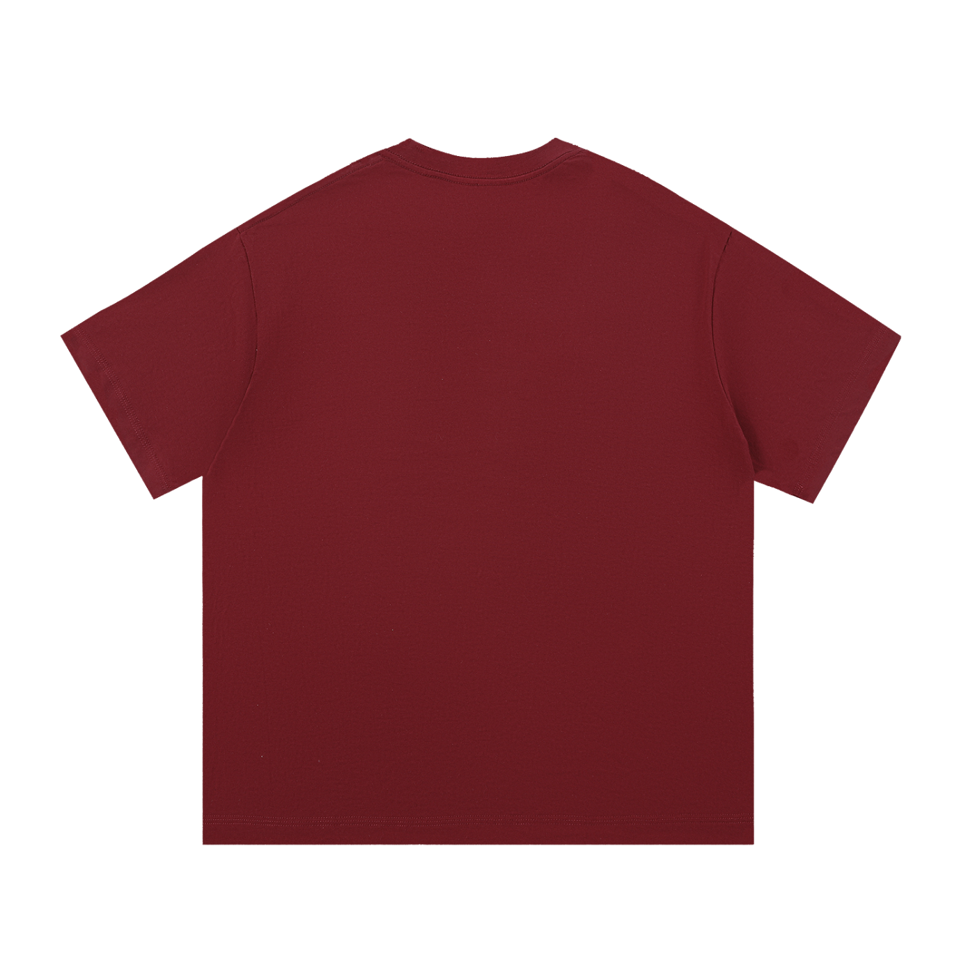 Plane Jane Essential Cotton T-Shirt