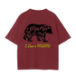 Mama Bear Unisex Seamless T-Shirt