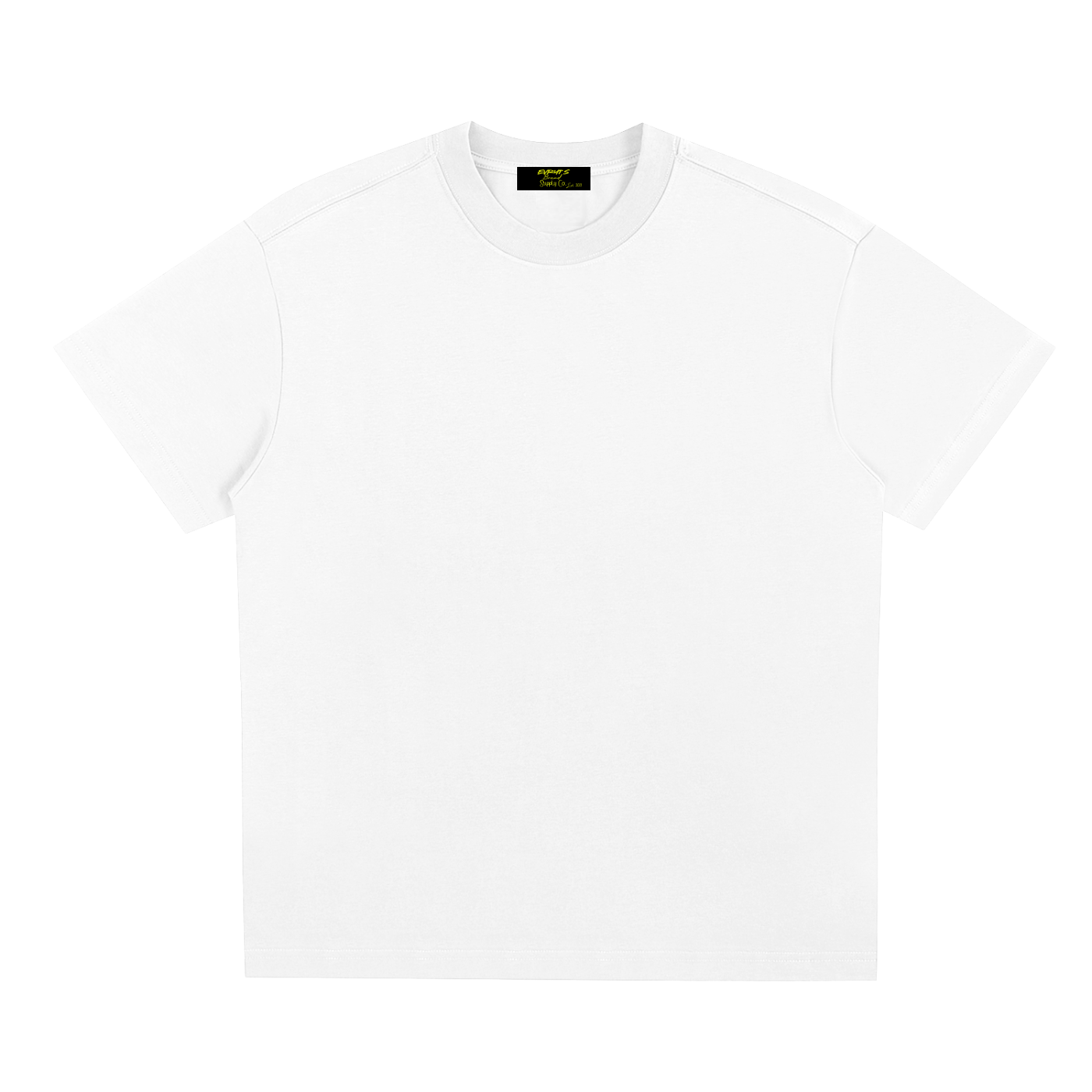 Plane Jane Sorona Quick-Dry Cooling T-Shirt