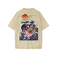 Yoda / Feelings Snow Washed Kids' T-Shirt