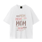 Mama Bear Unisex Seamless T-Shirt