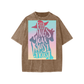 Yoda / Feelings Snow Washed Kids' T-Shirt
