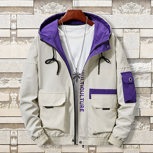 All Weather Jacket