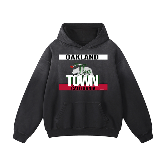Oakland,Bay,Area,Golden,State,Hoodies,Clothes