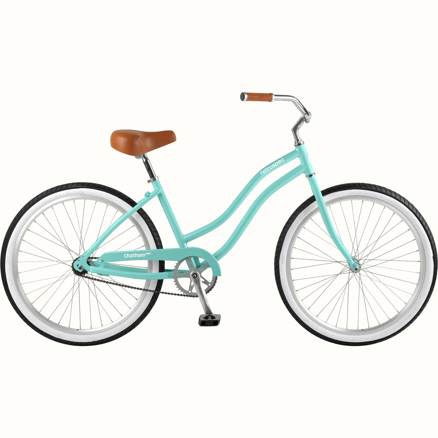 Chatham top beach cruiser