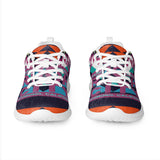 "Bestia_Global" "Native_Berry" Men’s athletic shoes