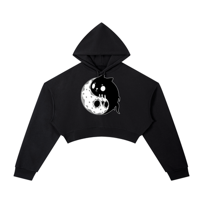 Crop,Crop Top,Hoodie,All Clothes,Womens Active Wear