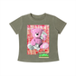 Cash Vintage Wash Slim Fit T-shirt