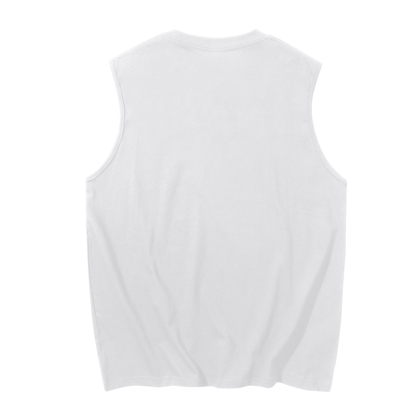 420 Ape Men's Sleeveless Cotton Tank Top