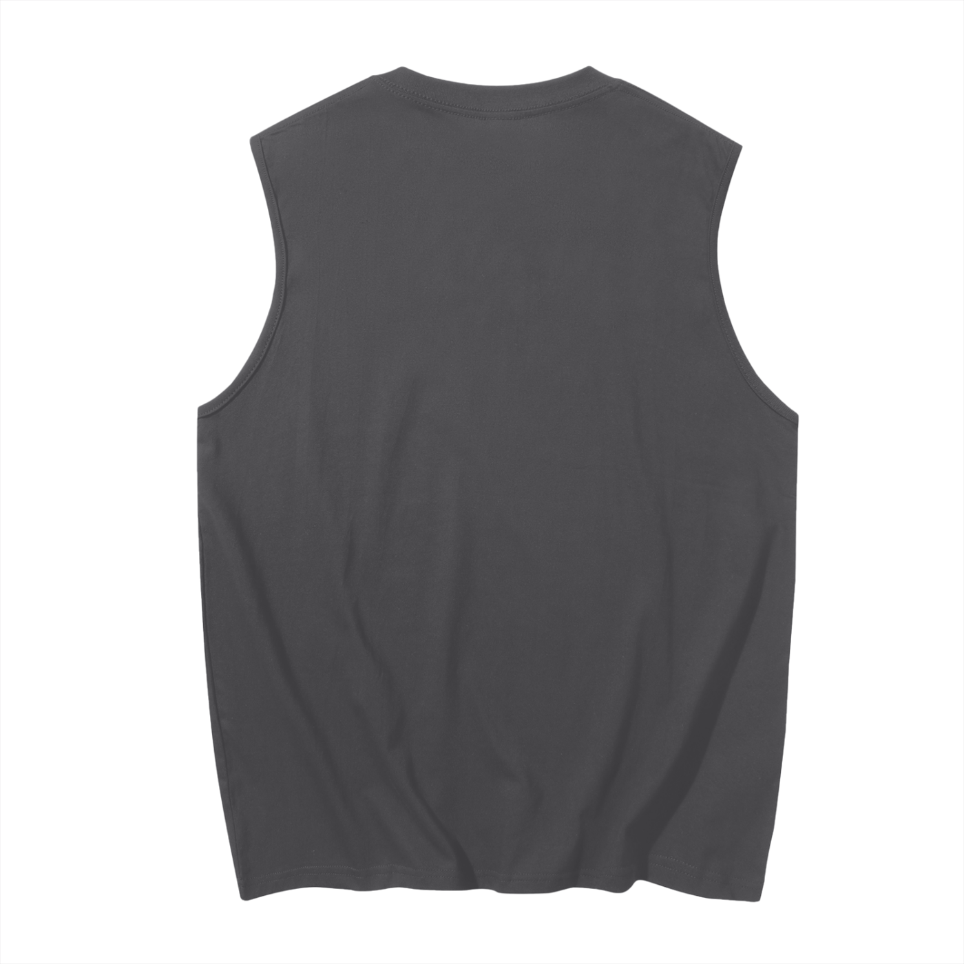420 Ape Men's Sleeveless Cotton Tank Top