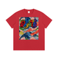 Black Royalty Essential Cotton T-Shirt