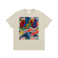 Black Royalty Essential Cotton T-Shirt