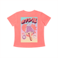 Cash Vintage Wash Slim Fit T-shirt