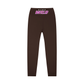 Stay Wild High-Waisted Yoga Leggings